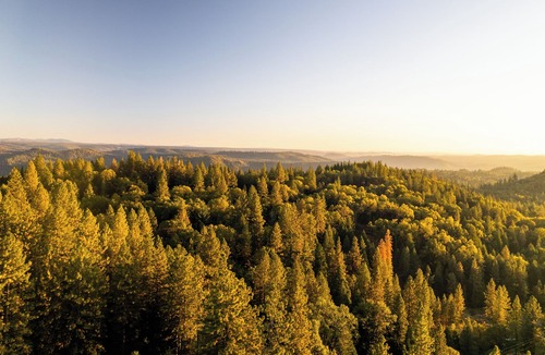 Iowa Hill House | Alpine Escapes. Welcome to our peaceful mountain retreat!