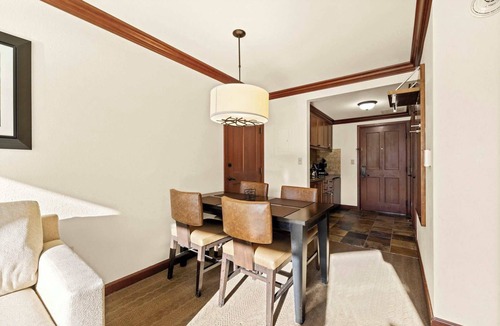 Olympic Valley Resort | Alpine Heaven Suite - no resort fee for July