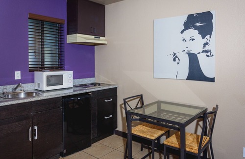 Berryessa Hotel | Alura Inn