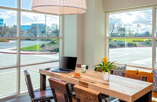 Redwood Shores House | Always a Great Idea To Unwind! Four Modern Units, Pet-friendly, Waterfront View!
