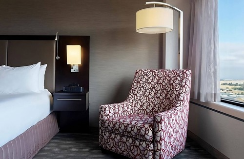 Milpitas Hotel | Always a Great Idea To Unwind! Short Drive to Museum of Local History