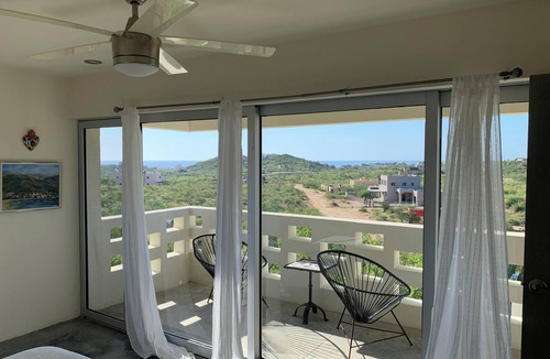 San Jose del Cabo House | Amazing 3-bedroom Eco-Retreat in the beautiful East Cape
