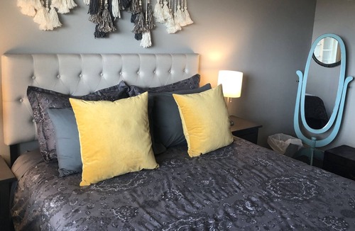 Newberg Apartment | Amani Acres-located in the heart of wine country-2 bedroom sleeps 6 1100 sq ft.