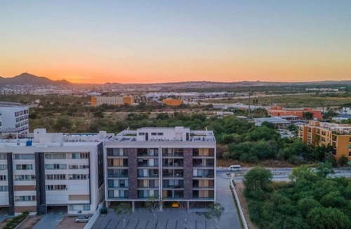 El Tezal Apartment | AMATERRA modernos aptos cerca a la playa