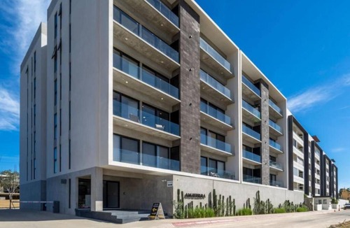 El Tezal Apartment | AMATERRA modernos aptos cerca a la playa