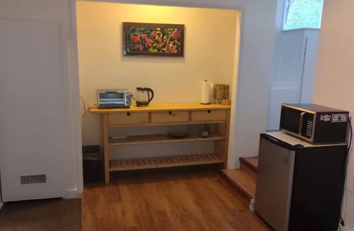Myers Flat Apartment | Amazing 1-bedroom apartment in Miranda perfect for your getaway