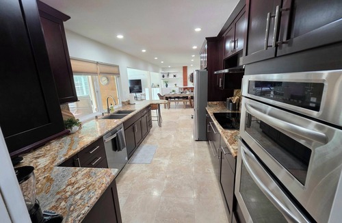 Rancho Bernardo House | Amazing 4BR Favorite! Game Room, Large Backyard and Parking