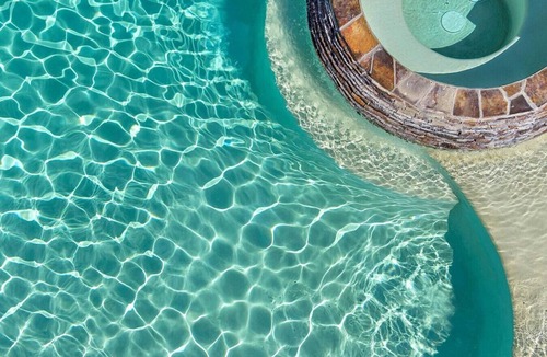 Indio House | Amazing Backyard with Pool and Spa!