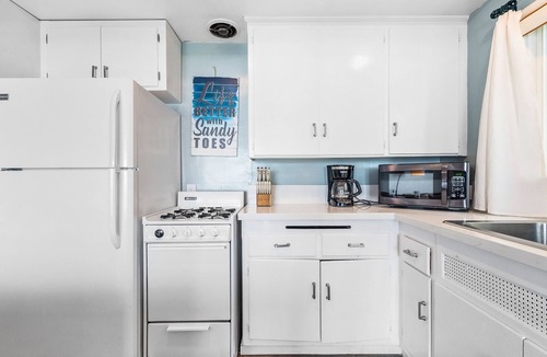 Carlsbad Village Condo | Amazing beachfront condo with deck, patio, & balcony