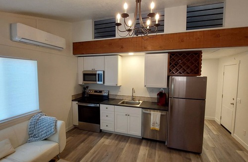 Salem Cottage | Amazing Cottage in a peaceful and secluded location in West Salem.