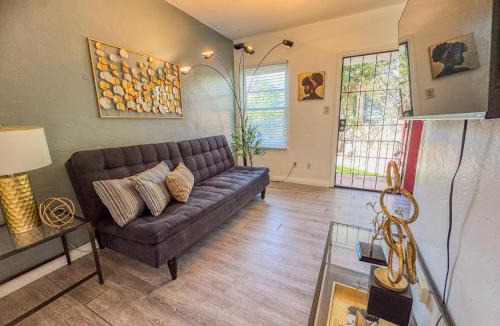 Bankers Hill House | Amazing Cottage - near Little Italy Gaslamp