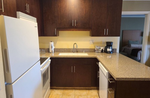 Solana Beach Resort | Amazing Family Resort 2 Bedroom Condo by the Del Mar Fair