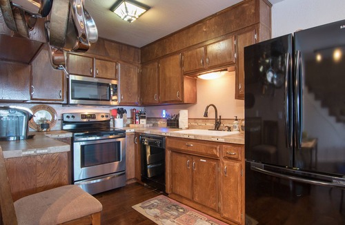 Al Tahoe House | AMAZING LAKEFRONT GETAWAY!!!
