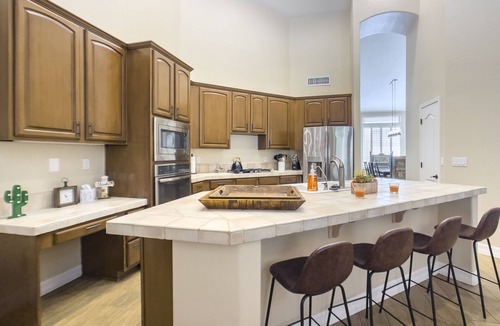 Las Sendas House | AMAZING LAS SENDAS PARADISE RETREAT & BACKYARD OASIS! Book NOW for 2027!