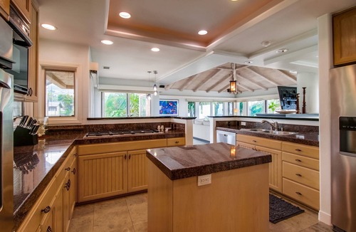 La Jolla Shores House | Amazing location with endless views and stunning sunsets.4/bed, 3/bath home