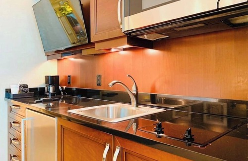 Las Vegas Condo | Amazing MGM signature Strip View/no resort fee
