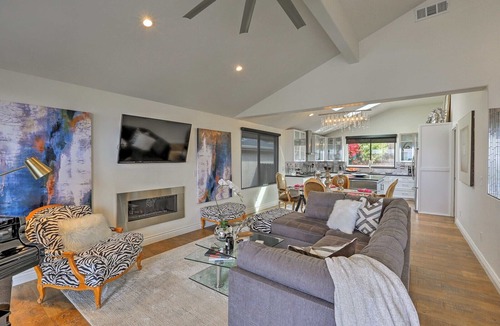 Morro Bay House | AMAZING, OCEAN VIEWS,nMORRO 🪨, JACUZZI, WIFI, PARKING