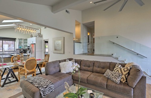 Morro Bay House | AMAZING, OCEAN VIEWS,nMORRO 🪨, JACUZZI, WIFI, PARKING