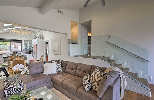 Morro Bay House | AMAZING, OCEAN VIEWS,nMORRO 🪨, JACUZZI, WIFI, PARKING