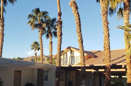 Desert Hot Springs House | Amazing place in Sky Valley resort
