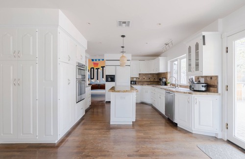 Avant House | Amazing Scottsdale Luxury - Heated Pool, Hot Tub