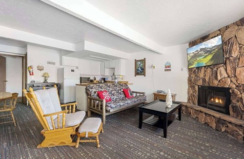 The Village Hotel | American Black Bear. Perfect Location