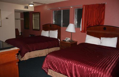 Grover Beach Hotel | American Inn - Grover beach - Pismo Beach