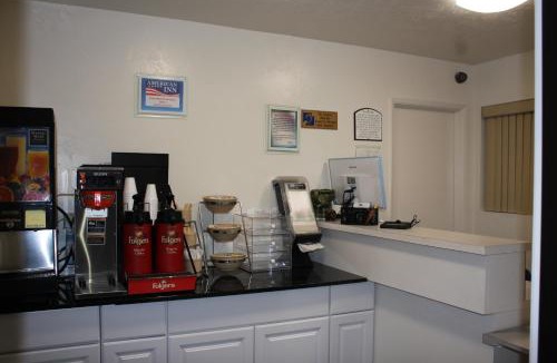 Grover Beach Hotel | American Inn - Grover beach - Pismo Beach