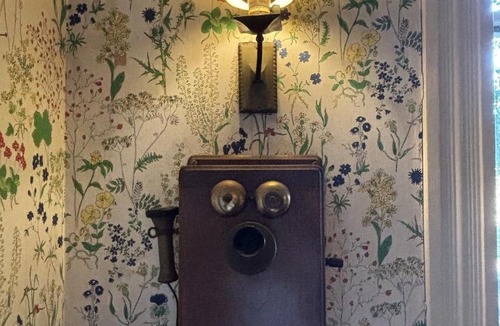 Georgetown Hotel | American River Inn