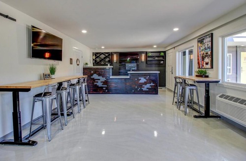 Downtown Hotel | Americana Modern Hotel