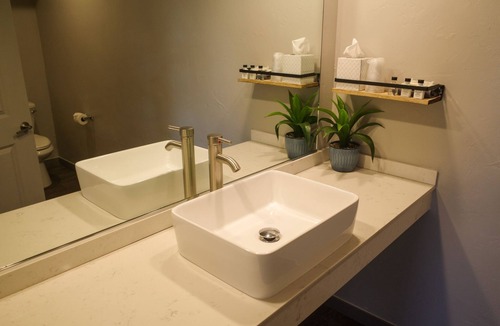 Downtown Hotel | Americana Modern Hotel