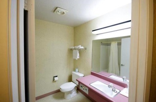 Dunnigan Hotel | Americas Best Value Inn Dunnigan