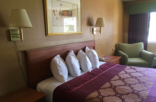 Carson City Hotel | Americas Best Value Inn Carson City