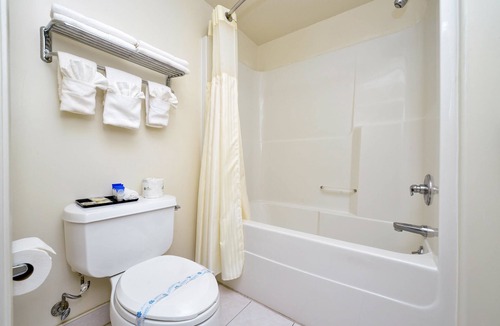 Palo Alto Hotel | Americas Best Value Inn Sky Ranch Palo Alto