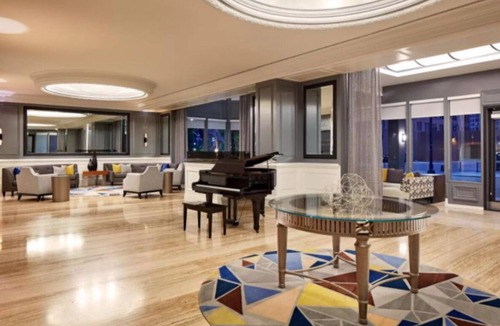 Civic Core House | An Adventure Awaits! 4 Great Units, Fitness Center, Near Attractions