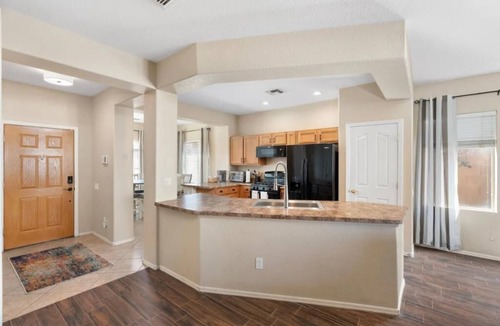 Sheely Farms House | An Oasis for Family and Friends