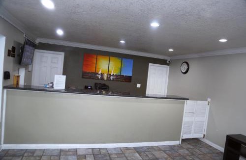 Northwest Anaheim Hotel | Anaheim Executive Inn & Suites