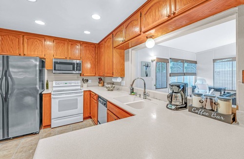 Southeast Anaheim House | Anaheim Hideaway w/Game Room & Outdoor Relaxation