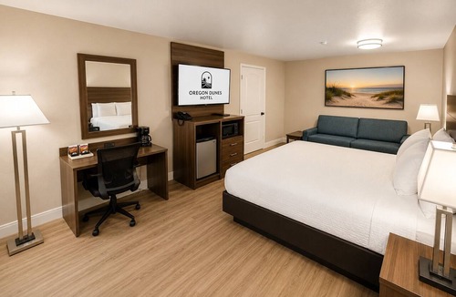 Reedsport Hotel | Anchor Bay Inn