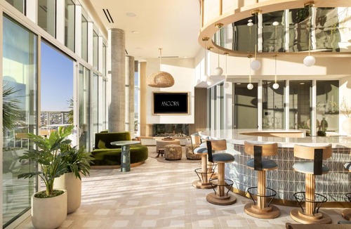 Cortez Hill Apartment | Ancora by AvantStay