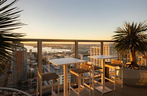 Cortez Hill Apartment | Ancora by AvantStay