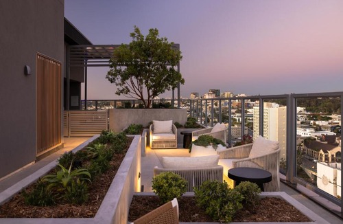 Cortez Hill Apartment | Ancora by AvantStay