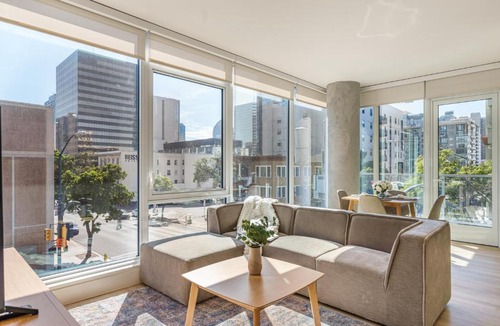 Cortez Hill Apartment | Ancora by AvantStay