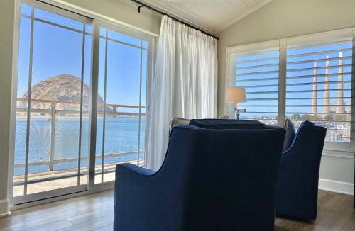 Morro Bay Hotel | Anderson Inn