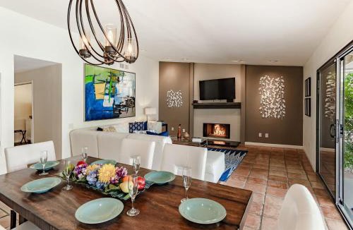 Araby House | Andiamo al Sole