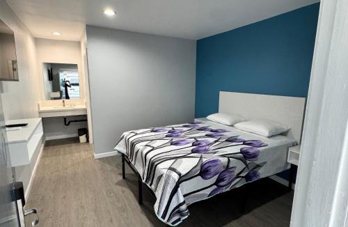 Orange Hotel | Angel's Motel near Anaheim