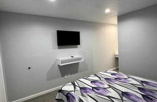 Orange Hotel | Angel's Motel near Anaheim