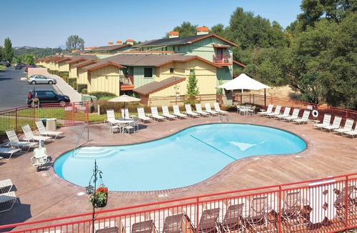Angels Camp Condo | Angels Camp Resort | Three Luxury Suites