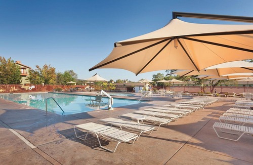 Angels Camp Condo | Angels Camp Resort | Three Luxury Suites