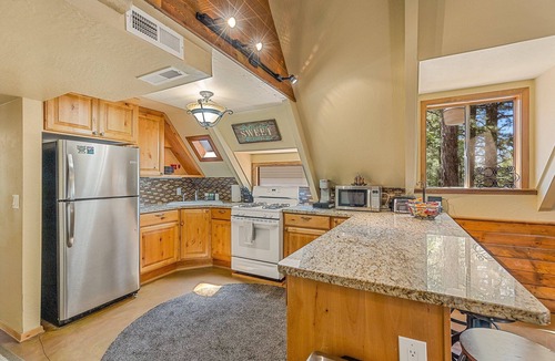 Munds Park Cabin | Antelope Leap | The Coziest A-Frame in Ponderosa Pines | Near Flagstaff